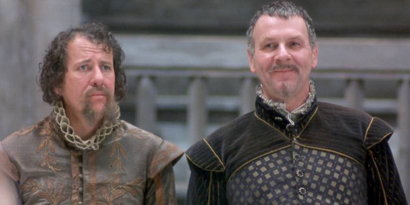 Usta oyunculuk, derinlikli karakterler, unutulmaz performanslar