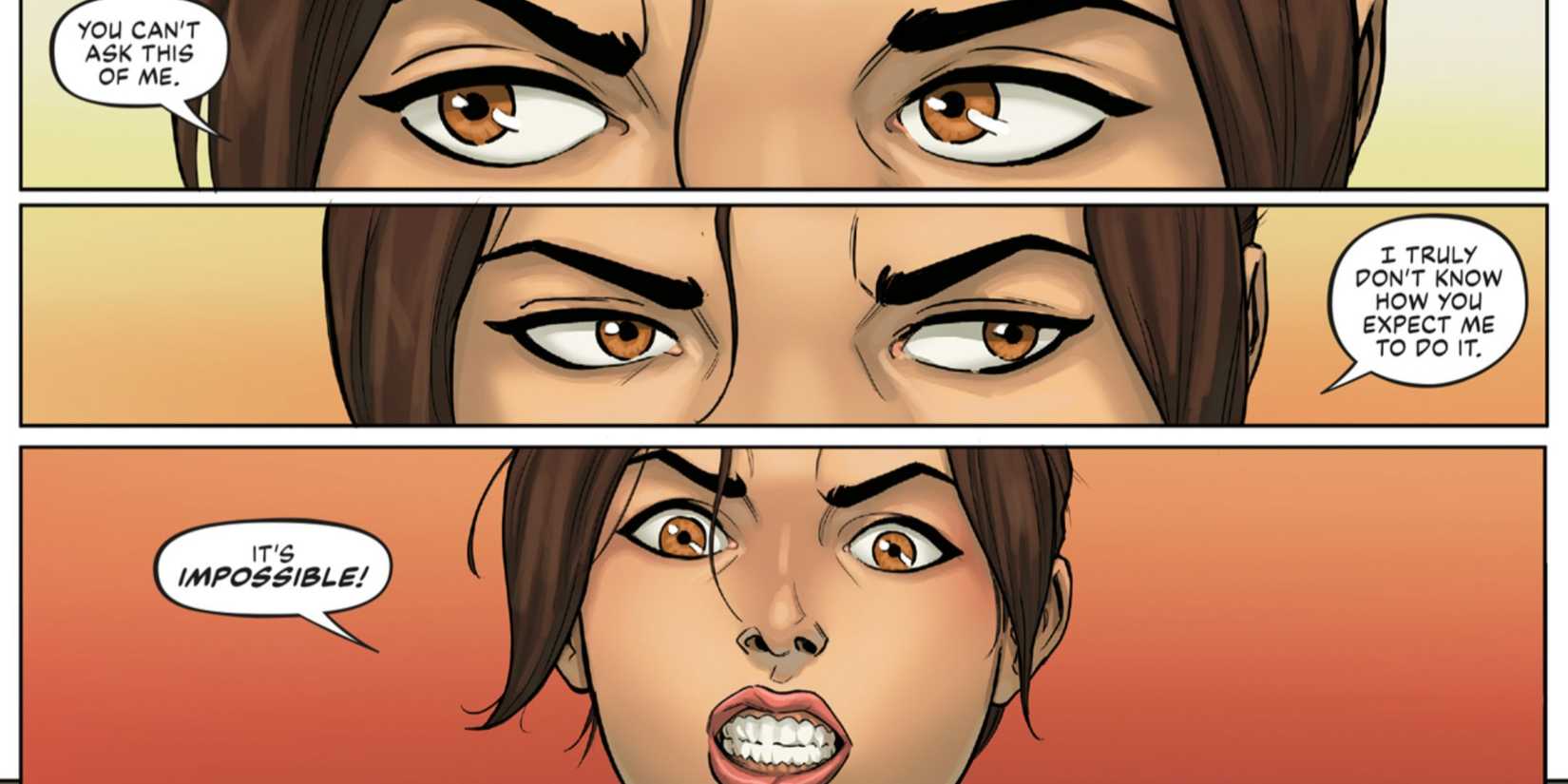 Maceranın izleri sürüyor, Lara Croft'un efsanesi devam ediyor