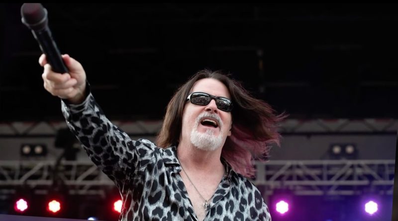 Acı haber, müzik dünyası sarsıldı, efsane soluk kesildi