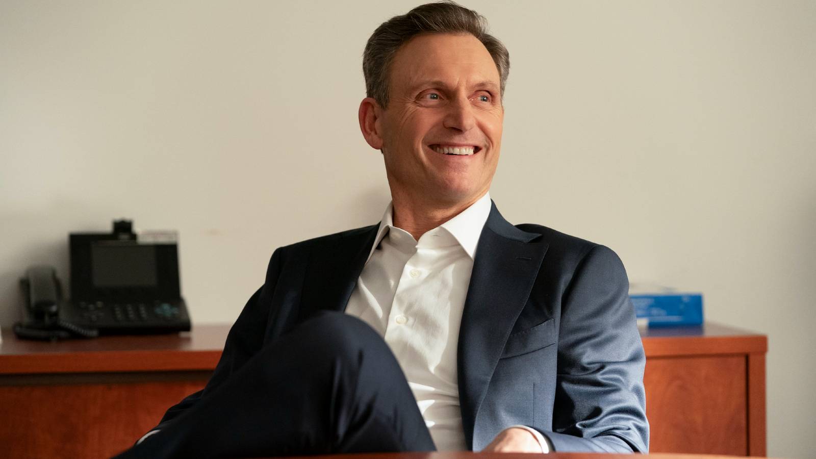 Efsanevi komedi dizisi final yapıyor, veda anı yaklaşıyor