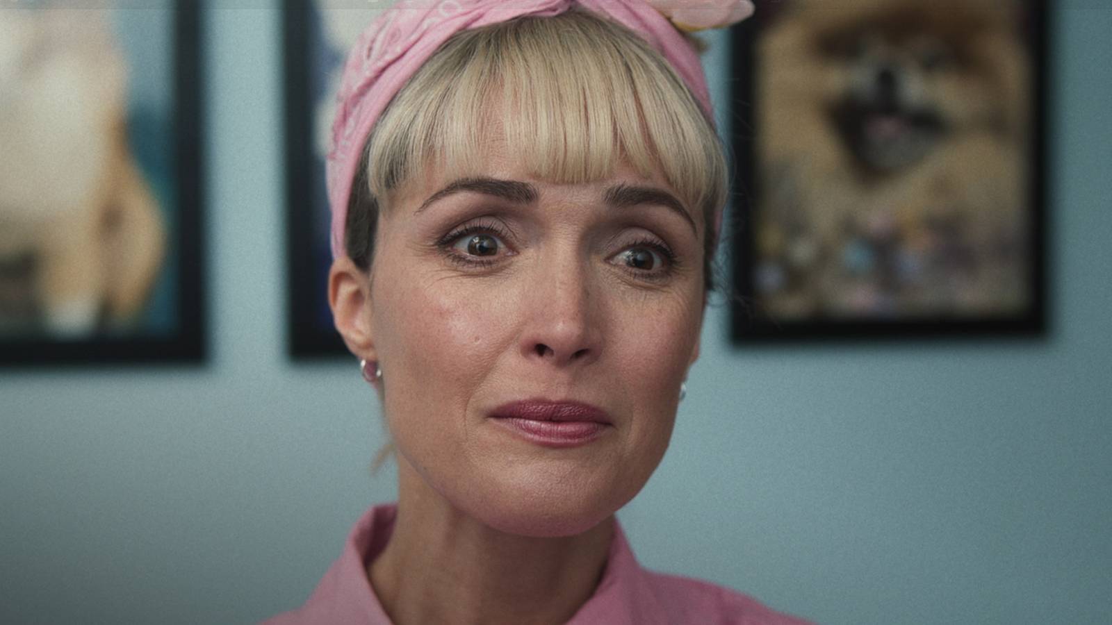 Hayatın beklenmedik dönüşleri ve insan direnişi