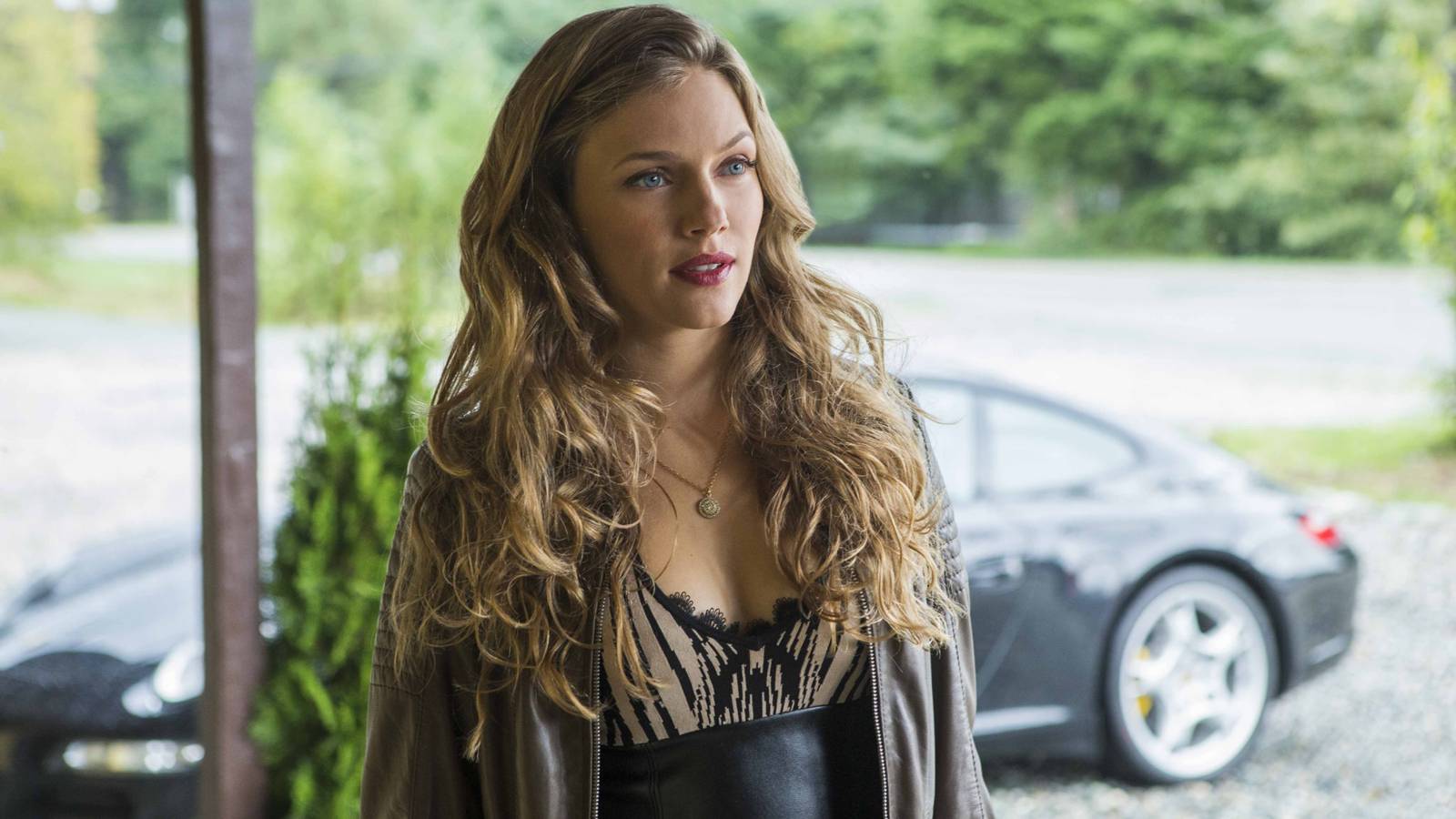 Aile sırları, karanlık geçmiş, gerilim dorukta