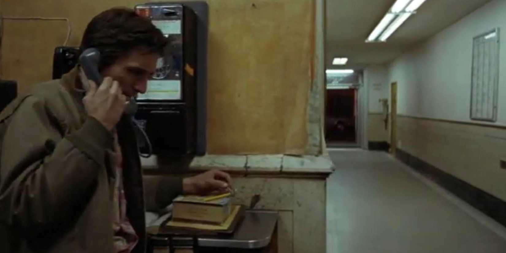 Karanlık sokaklar, şiddet ve karmaşık karakterler