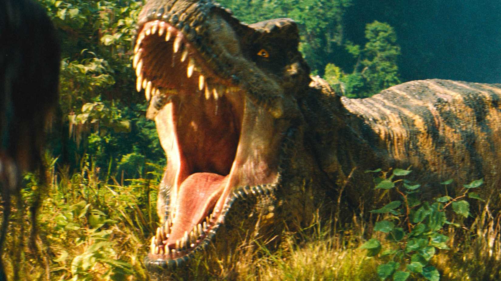 Dinozorların yükselişi, heyecan dorukta, yeni bir çağ başlıyor