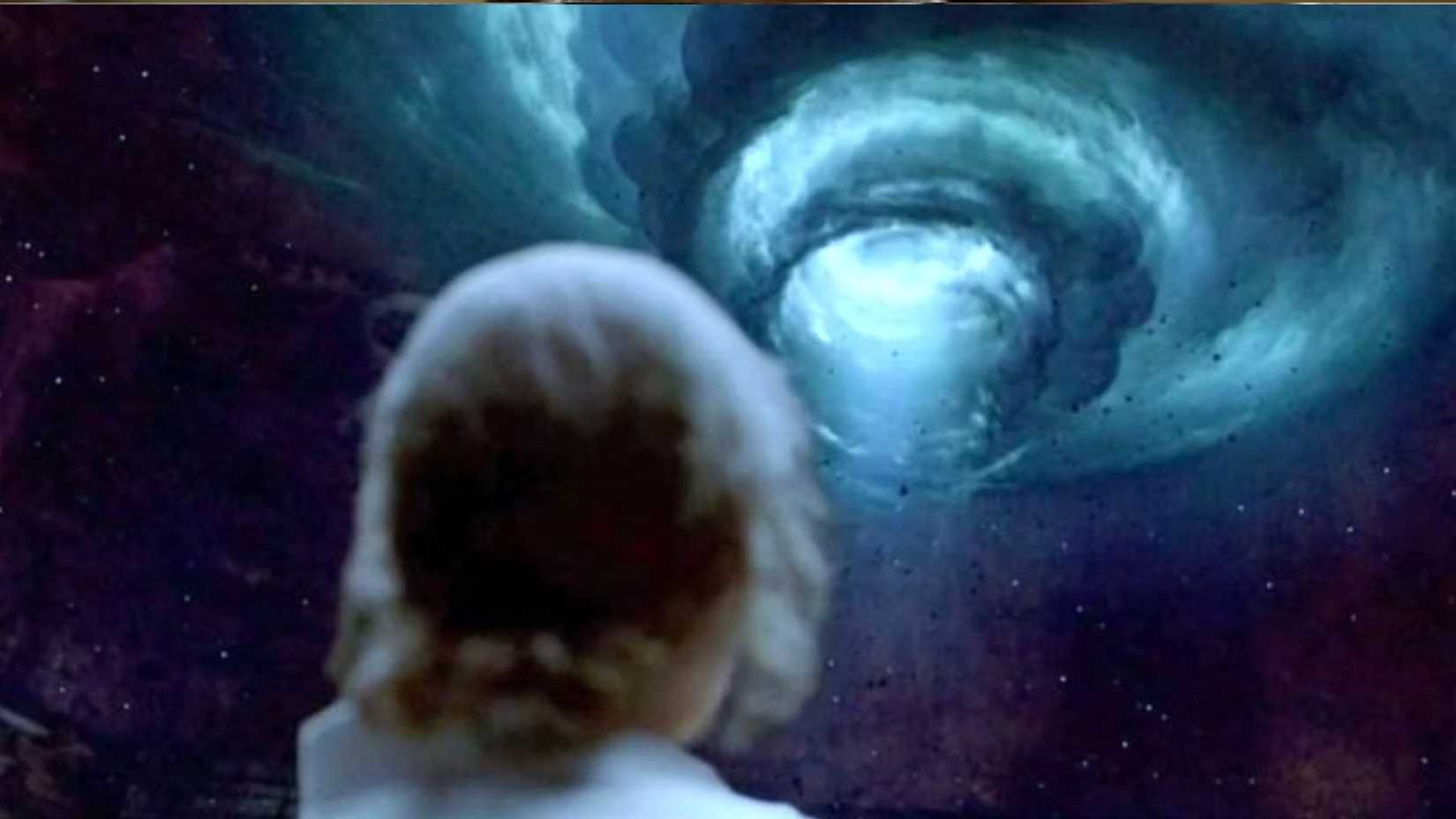 Karanlık sular, derin sırlar, unutulmaz atmosferler