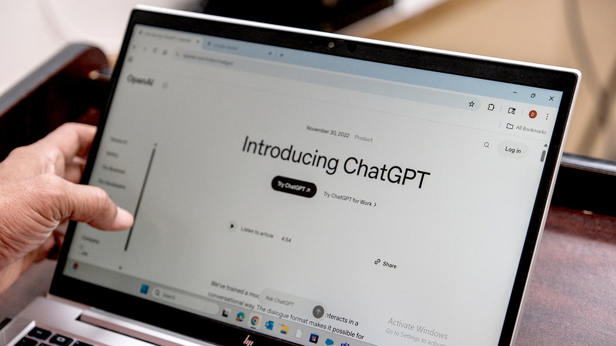 Yapay zeka: İnovasyonla güvenlik arasında denge kurmak