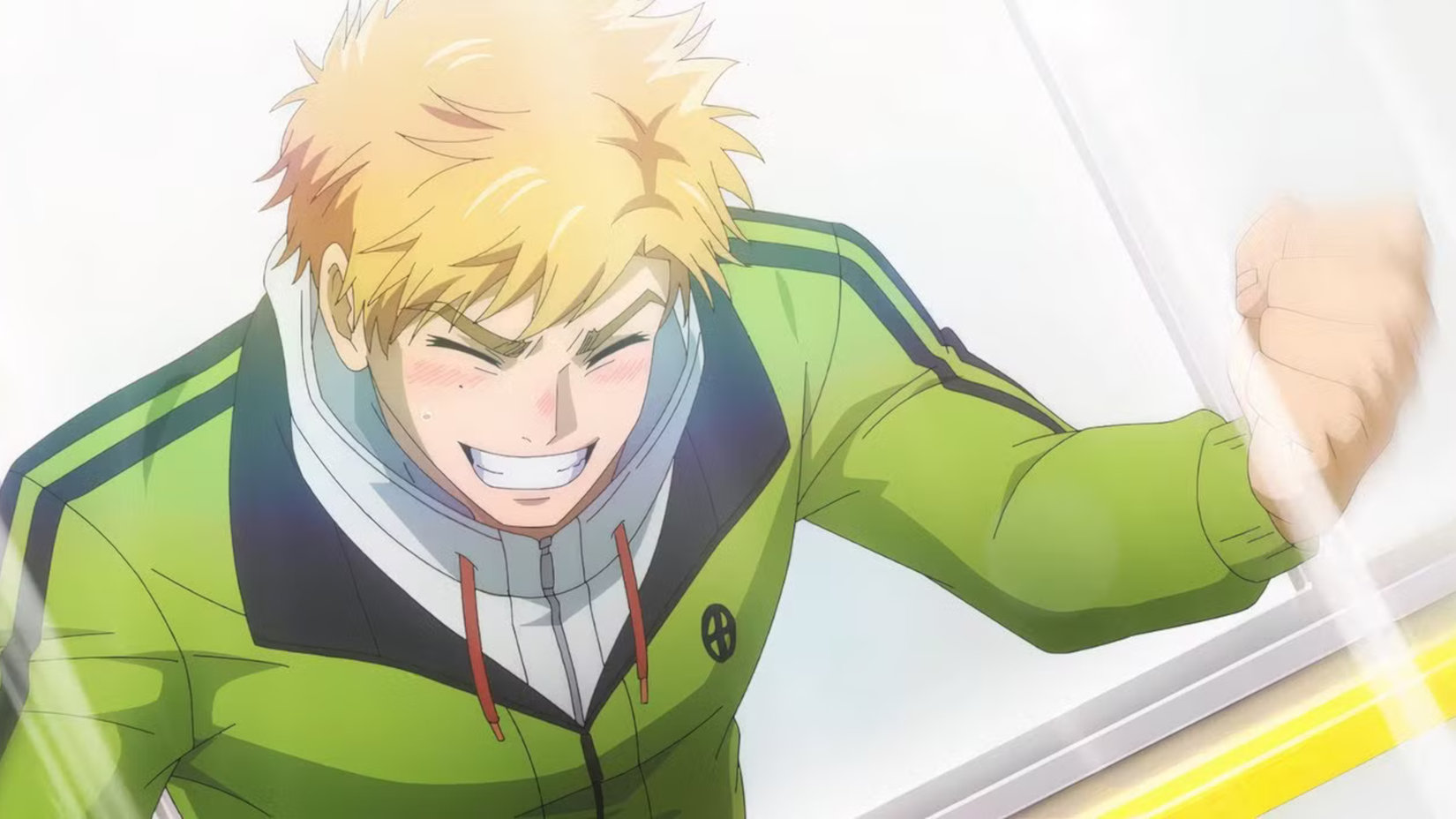 Rekabetin zirvesi, heyecan dorukta, yeni başlangıçlar!