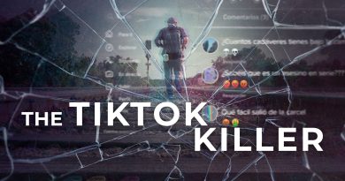 Korku, gerilim, gerçekler: TikTok Katili belgeseli izlemelisiniz