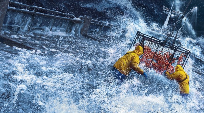 Denizin acımasızlığı, bir anlık dikkatsizlik ölüm getirir