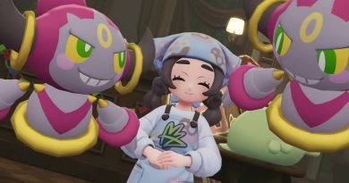 Üç başlangıç Pokémon'u, şimdi yakala!