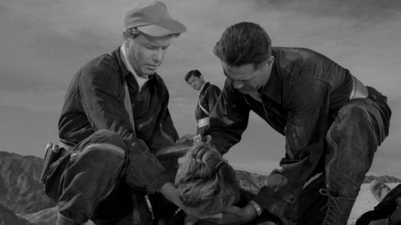 Gizemli anlar, insanın içini sarsan hikayeler, bilinmeyene yolculuk