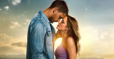 Aşk, pişmanlık ve umut: Ekranlara geliyor!