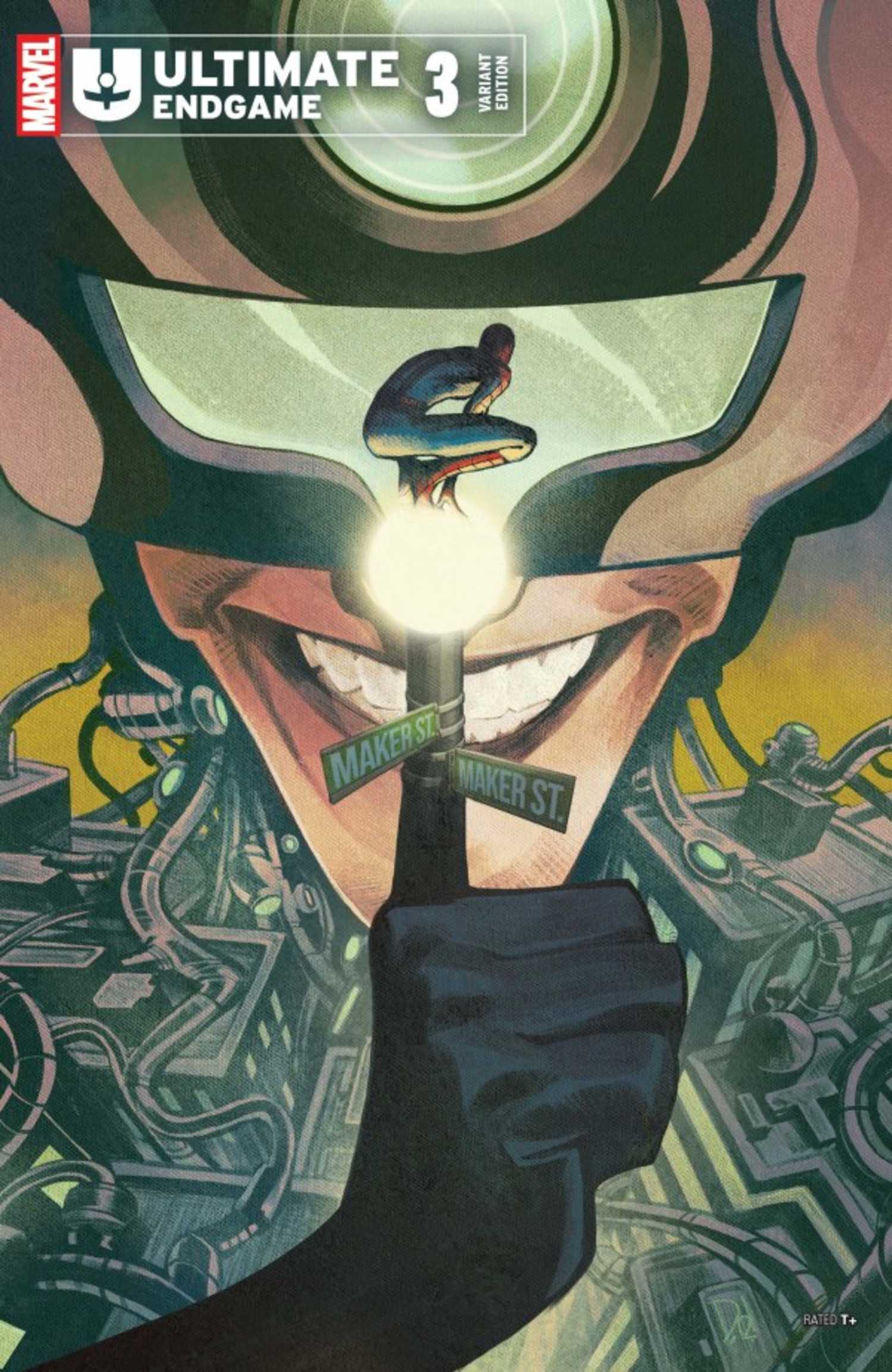 Korku dolu final, efsane bitti, kahraman düştü