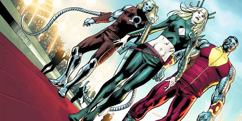 Efsane bitti, yeni bir çağ başlıyor