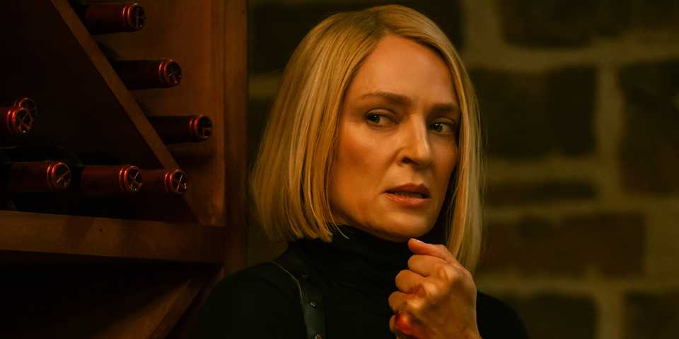 Gerilim dorukta, karanlık sırlar açığa çıkacak!