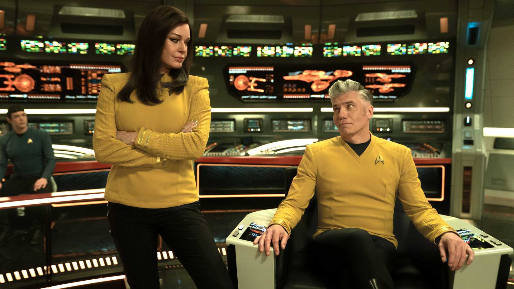 Yeni macera başlıyor, akademiye hoş geldiniz!