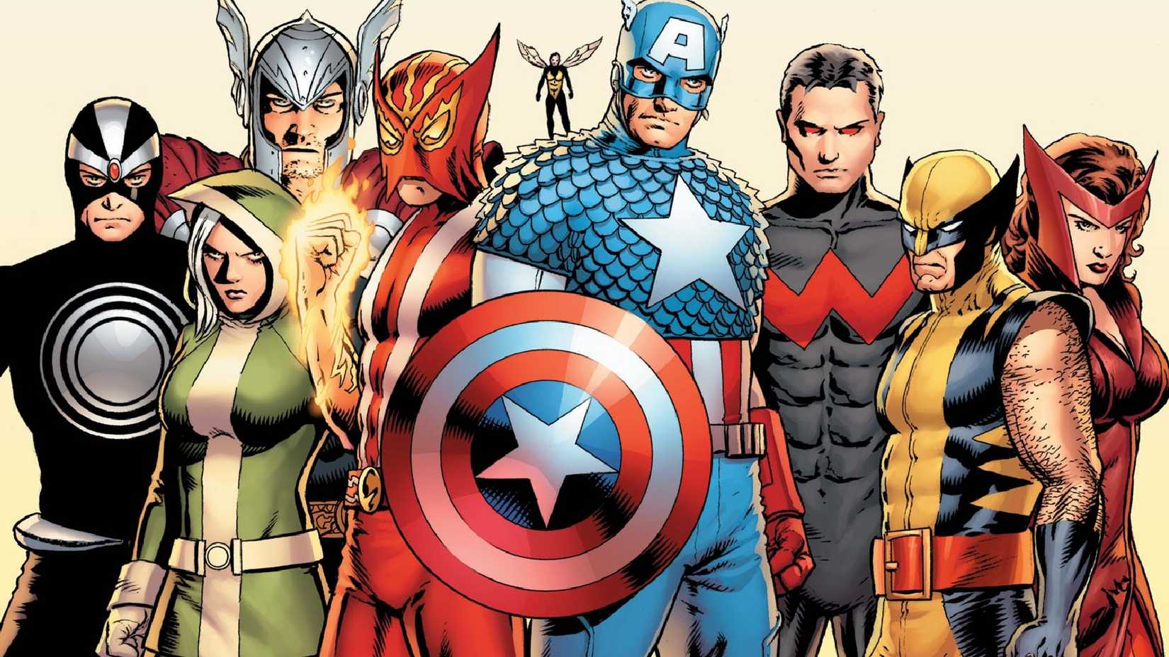 Devasa tehdit karşısında kahramanlar tek yürek oldu!