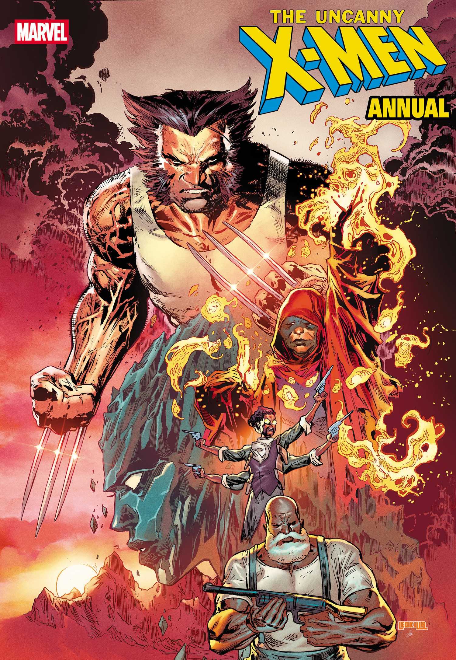 Kemik pençelerle geçmişe yolculuk, Wolverine'in kökenleri aydınlanıyor