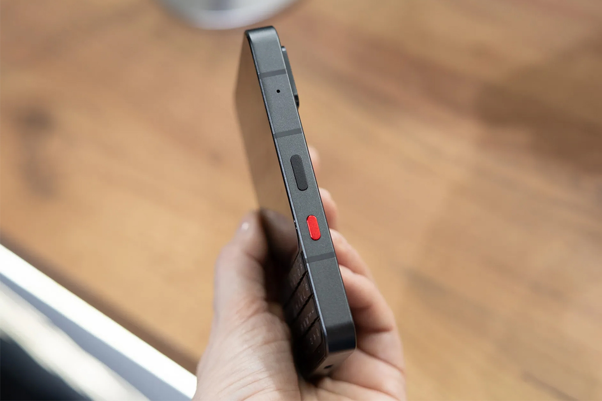 Eski zevkler yeni teknolojiyle buluştu Klavye geri döndü!