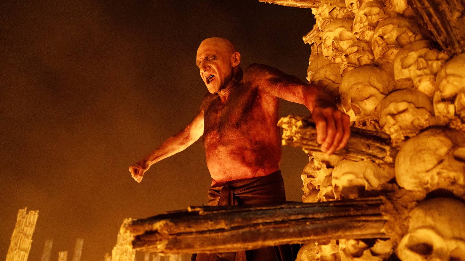 Korku dolu bir miras, şimdi Netflix'te başlıyor