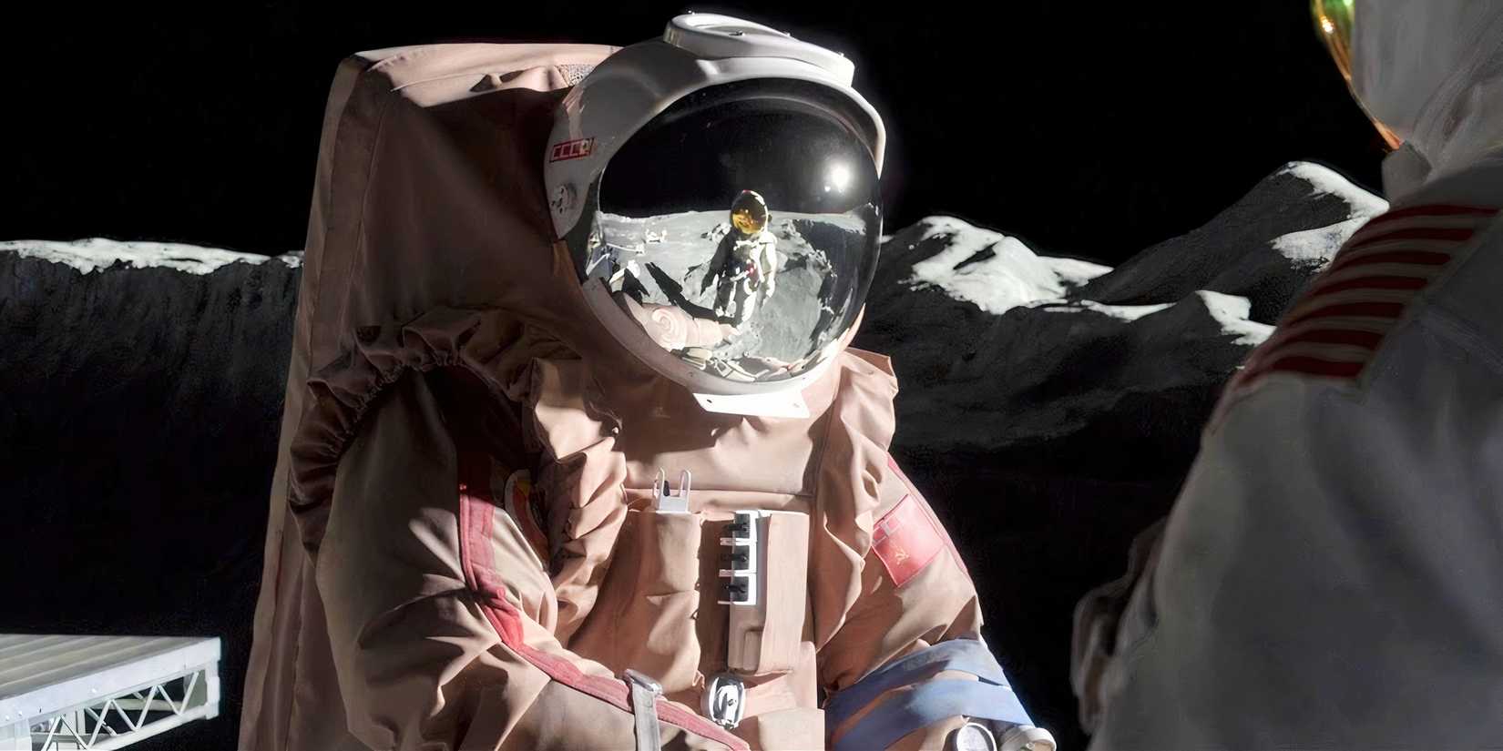 Gelecek belirsiz, umut dolu bir uzay macerası başlıyor!