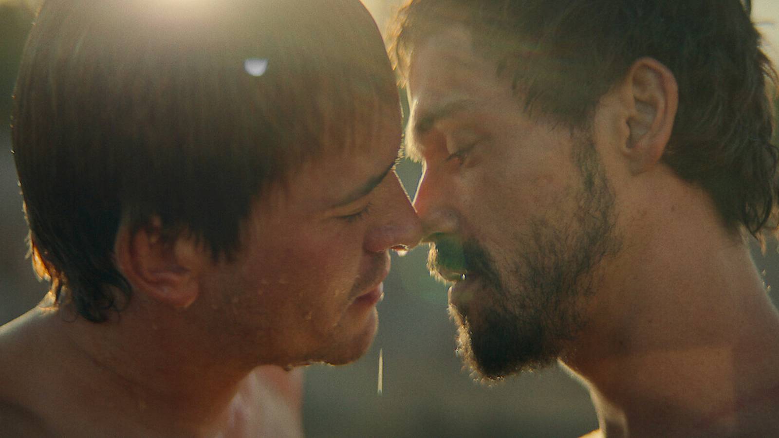 Genç bir fatih, bilge bir öğretmen, kader belirleyici anlar