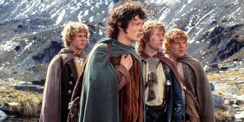 Gizemli Tom Bombadil, Orta Dünya'ya geri mi dönüyor?