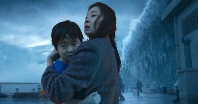 Sel sularıyla yüzleşen bir geleceğe dair gerilim