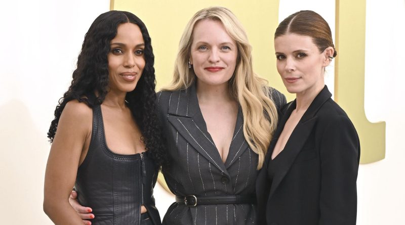 Gizem, gerilim, güçlü kadınlar; ekranlara yeni soluk!