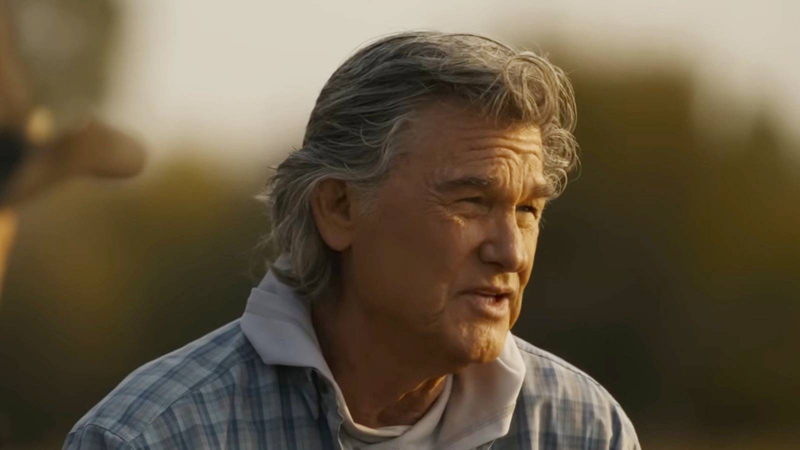 Vahşi Batı'nın yeni yüzü ekrana geliyor