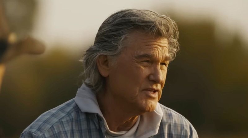 Vahşi Batı'ya Sheridan dokunuşu, yeni soluk getiriyor