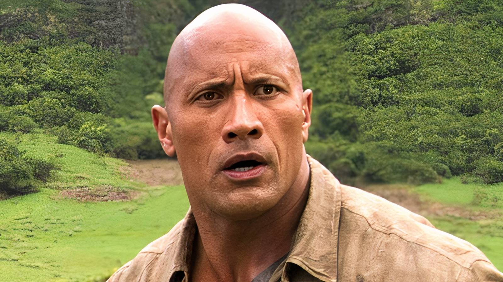 Heyecan dorukta, Jumanji yeni bir maceraya hazır!