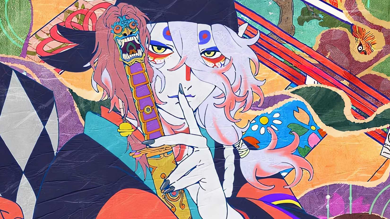 Yüksek kaliteli çizimler, unutulmaz karakterler ve derin hikayeler