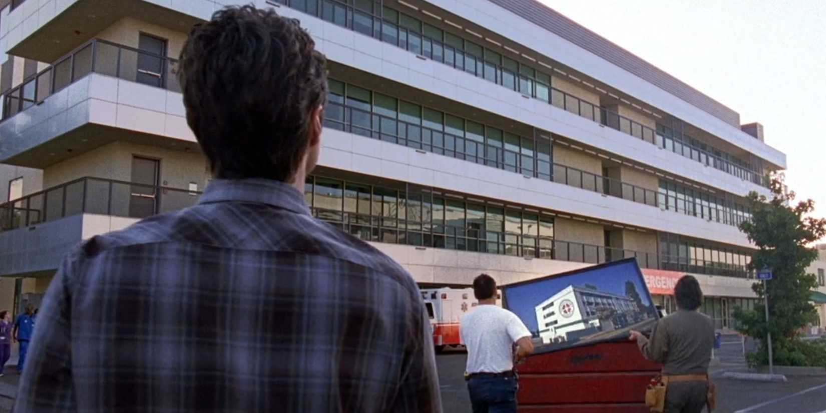 Yeniden doğuş, geçmişin izlerini silme çabası