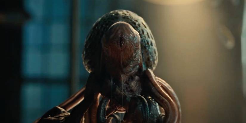 Korkunun kapıları ardında, sıra dışı bir deneyim seni bekliyor