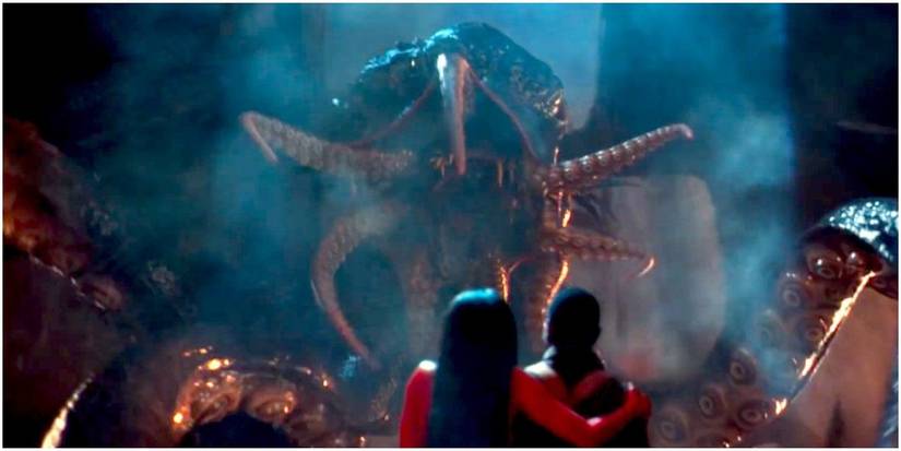 Korku, tarih ve ırkçılık iç içe, unutulmaz bir yapım