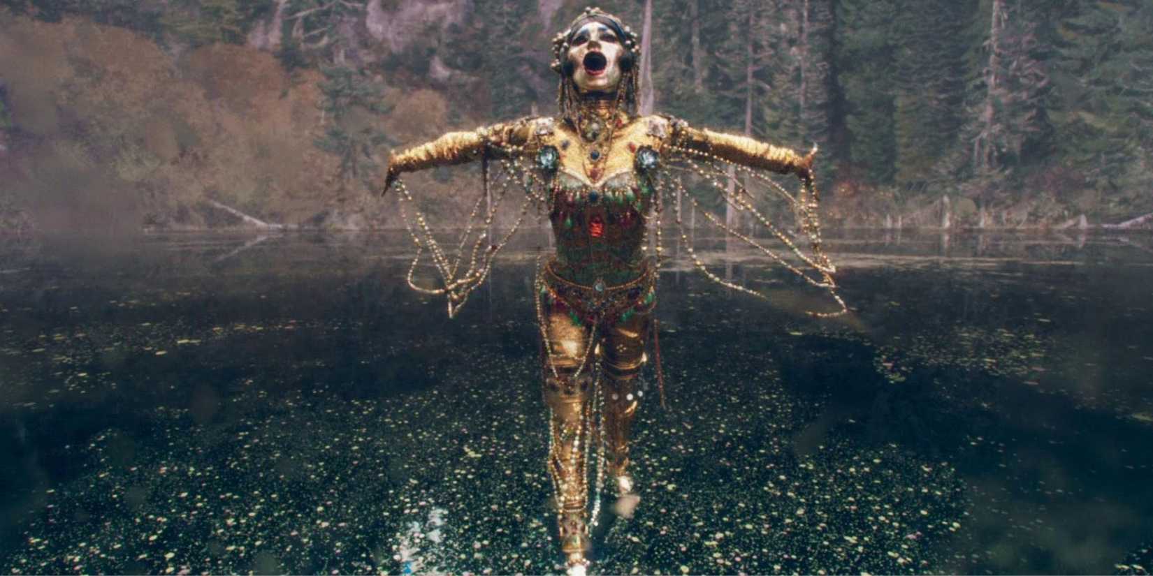 Yaratıcılık sınır tanımaz, hikayeler hiç bitmez