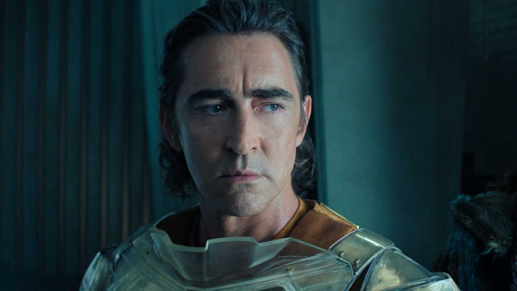 Viltrum'un gücü yükseliyor, tehdit çok büyük