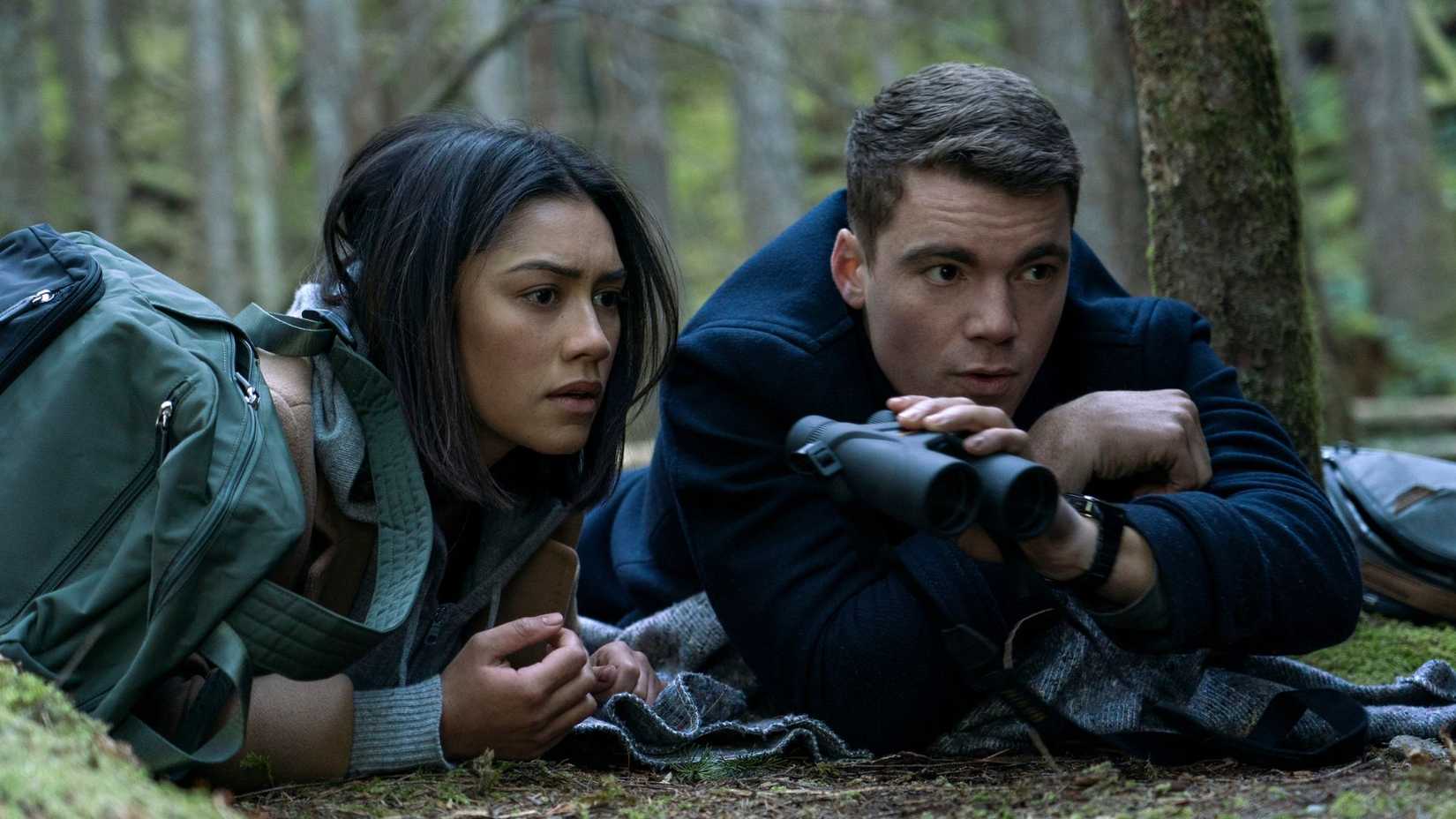 Gerilim dorukta, üçüncü sezon fırtınası etkisi yaratıyor