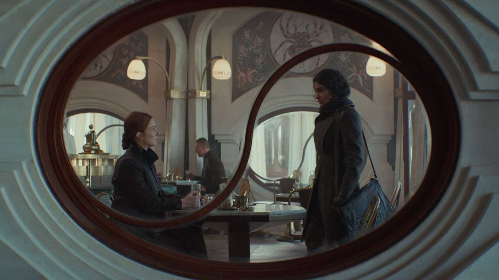 Karanlık, karmaşık ve Star Wars'a yeni bir bakış açısı