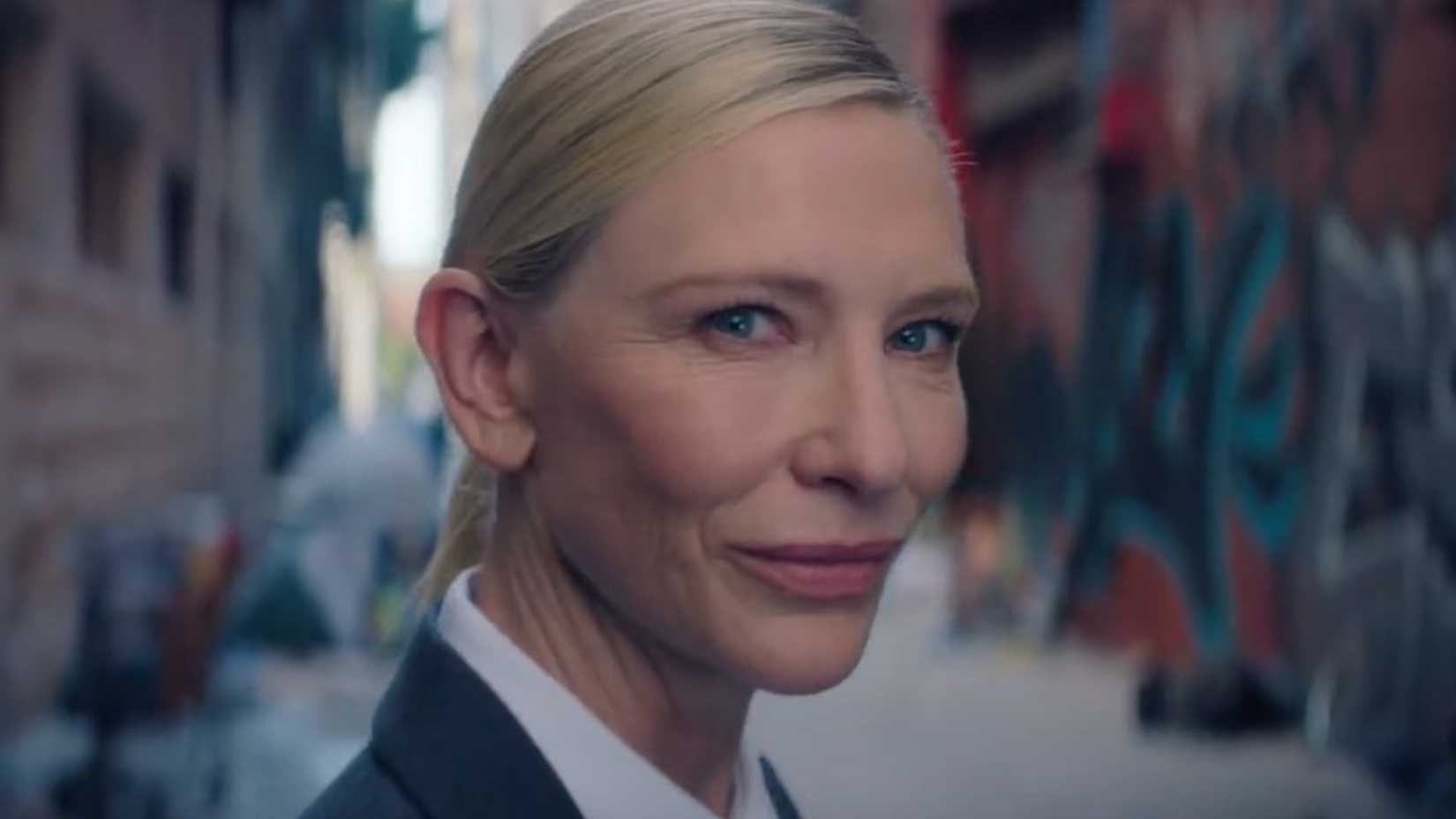 Korku, gerilim ve Fincher dokunuşu: Yeni bir Squid Game mi?