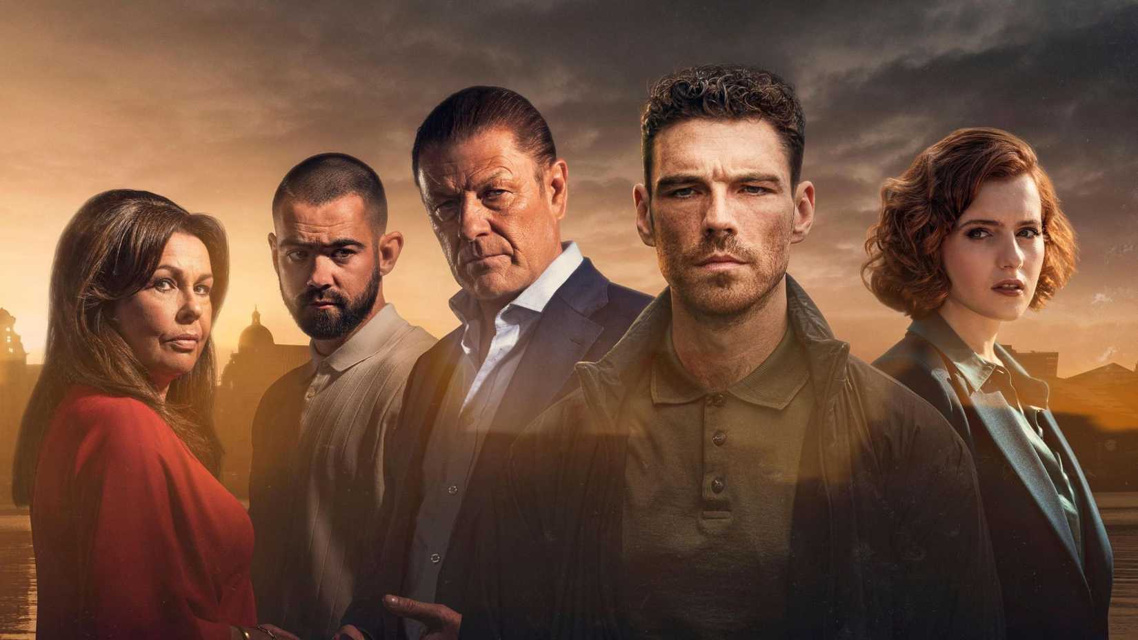 Yeniden doğuş, suç, dram, Sean Bean, beklenmedik dönüşüm