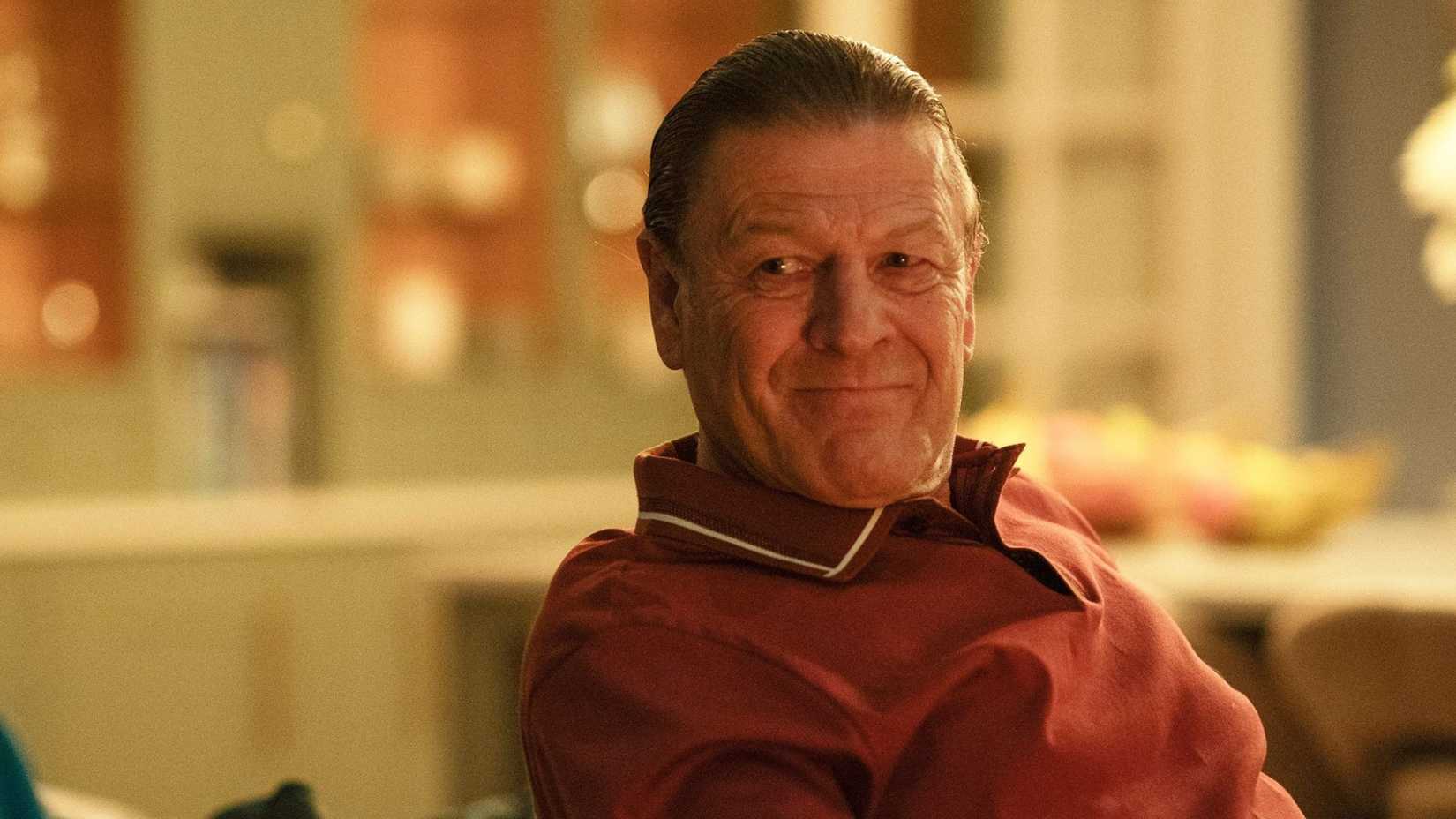 Sean Bean'le şehir hayatının karanlık yüzü ekrana yansıyor