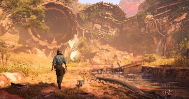 Kaçakçı Kay'ın macerası başlıyor, galaksi seni bekliyor!