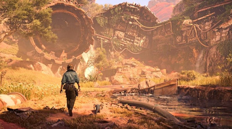 Kaçakçı Kay'ın macerası başlıyor, galaksi seni bekliyor!