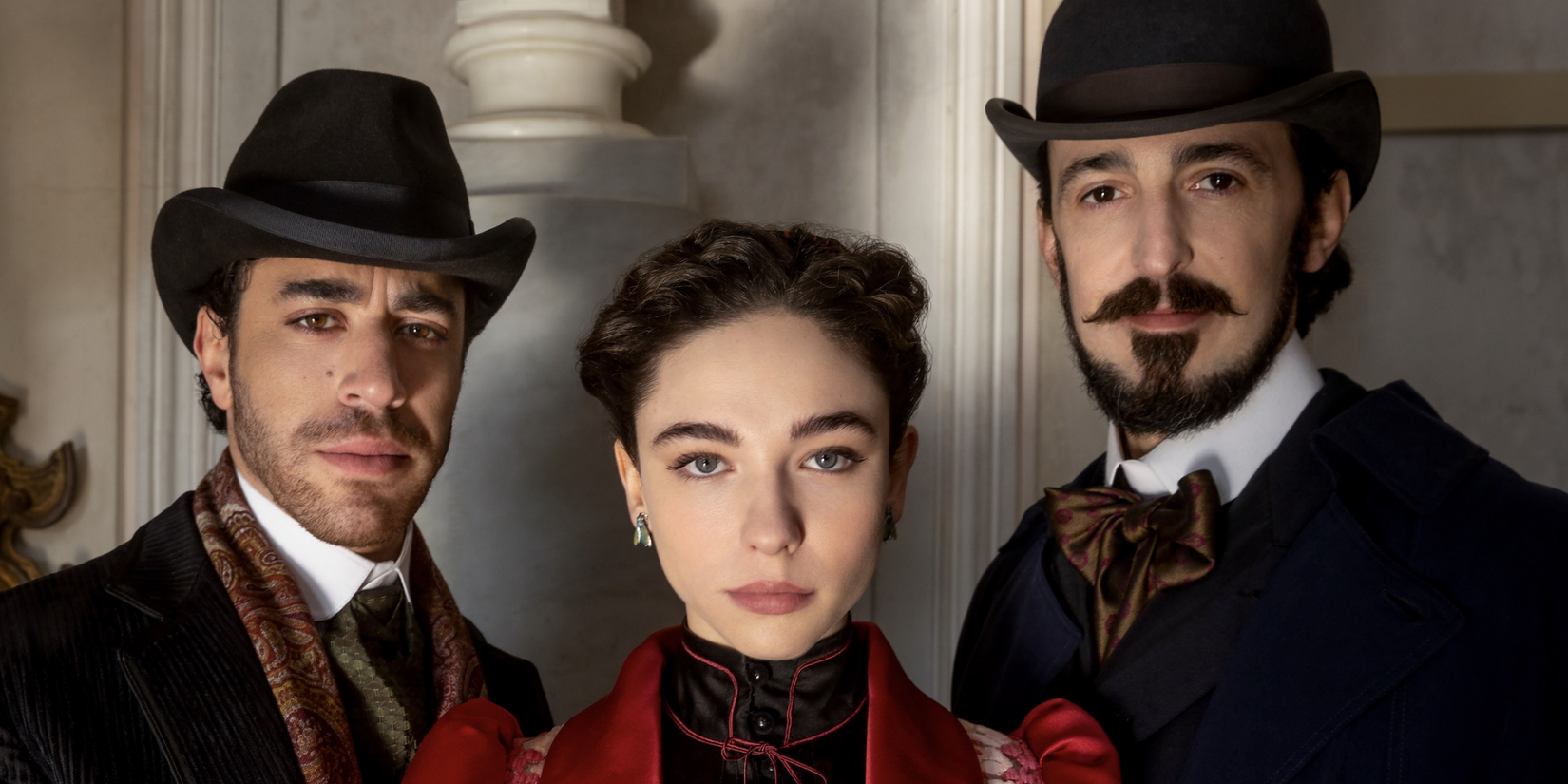 Eleştirmenlerin favorisi: Netflix'te kusursuz zevk!