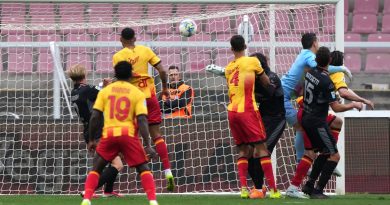 Lecce rahat nefes aldı, Cremonese umutlarını kaybetti