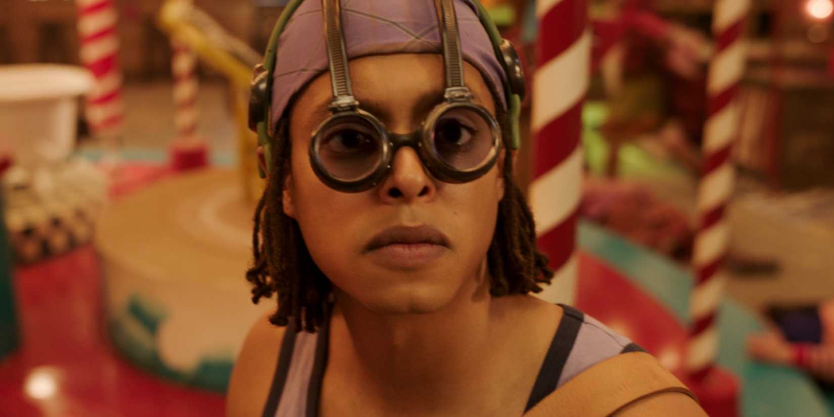 Yeni yüzler, tanıdık macera, Arabasta'ya doğru yelken!