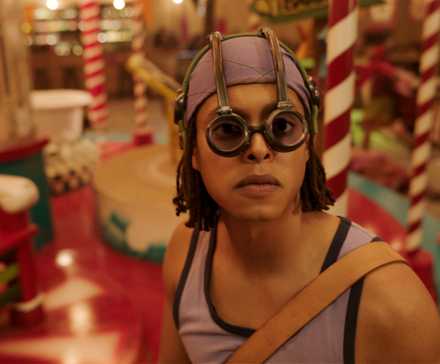 Gizli yüzler, nostalji rüzgarı, hayranları coşturdu!