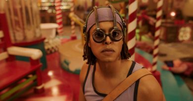 Sırlar fısıldıyor, gözlem yeteneğiyle çözülmeyi bekliyor